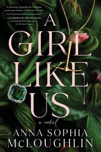Cover image for A Girl Like Us