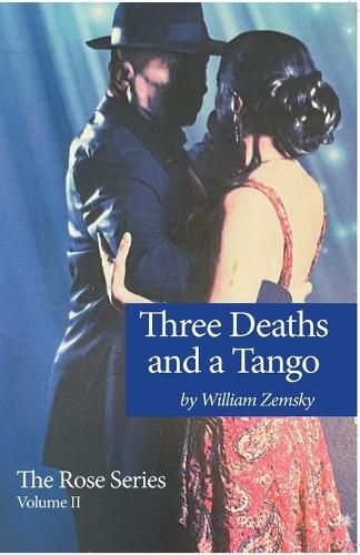 Cover image for Three Deaths and a Tango