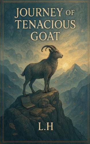 Cover image for Journey of the Tenacious Goat