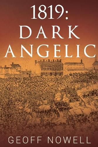 Cover image for 1819: Dark Angelic