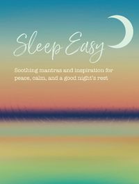 Cover image for Sleep Easy