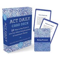 Cover image for ACT Daily Card Deck