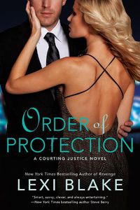 Cover image for Order of Protection