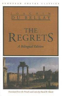 Cover image for The Regrets