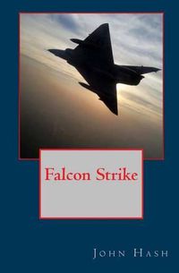 Cover image for Falcon Strike