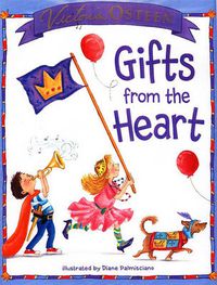 Cover image for Gifts from the Heart