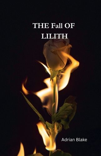 Cover image for The Fall of Lilith