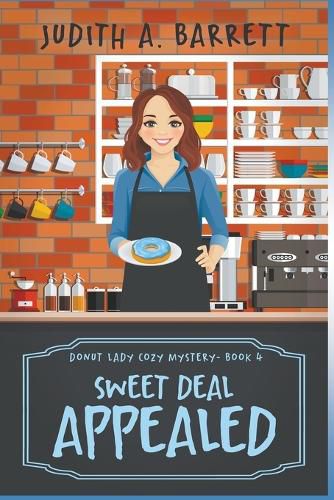 Cover image for Sweet Deal Appealed