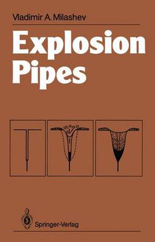 Cover image for Explosion Pipes