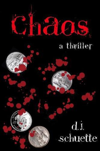 Cover image for Chaos