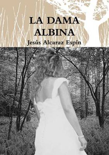 Cover image for La Dama Albina