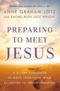 Cover image for Preparing to Meet Jesus