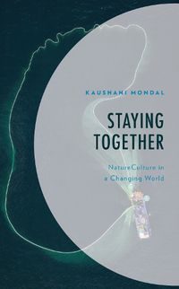 Cover image for Staying Together