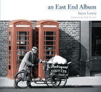 Cover image for An East End Album