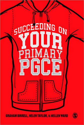 Succeeding on Your Primary PGCE