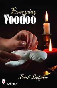 Cover image for Everyday Voodoo