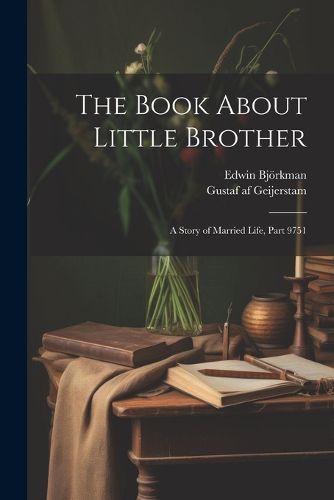 The Book About Little Brother