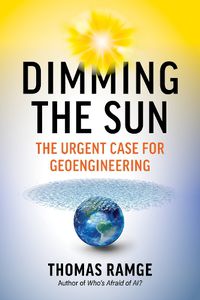 Cover image for Dimming the Sun