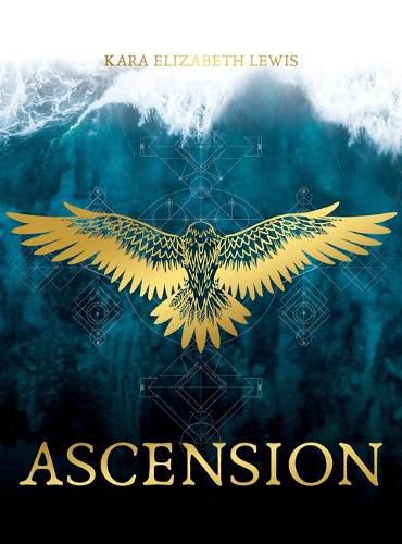 Cover image for Ascension