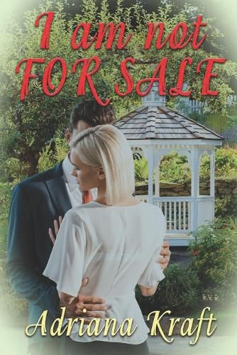 Cover image for I am Not for Sale