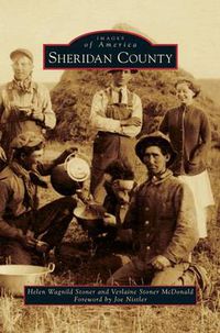 Cover image for Sheridan County