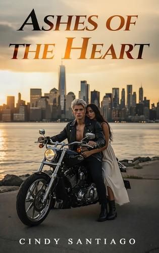 Cover image for Ashes of the Heart