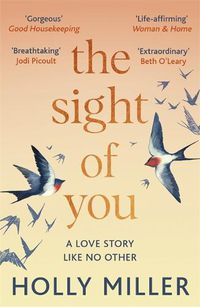 Cover image for The Sight of You: An unforgettable love story and Richard & Judy Book Club pick