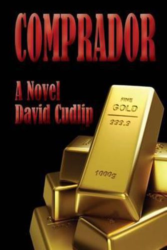 Cover image for Comprador