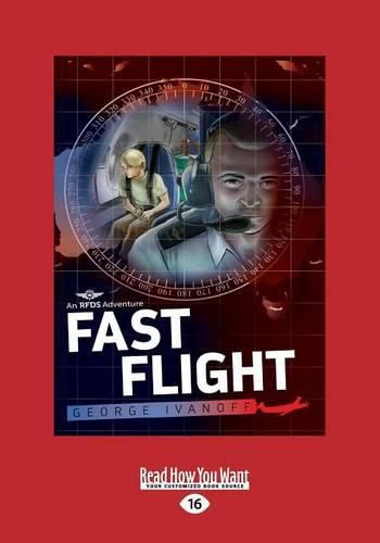 Fast Flight: Royal Flying Doctor Service 4