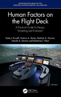 Cover image for Human Factors on the Flight Deck