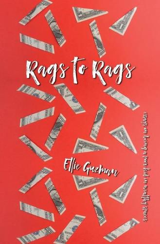 Cover image for From Rags to Rags