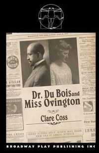 Cover image for Dr Du Bois and Miss Ovington