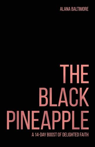 Cover image for The Black Pineapple