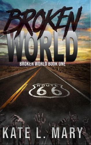 Cover image for Broken World