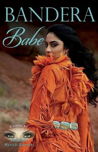 Cover image for Bandera Babe