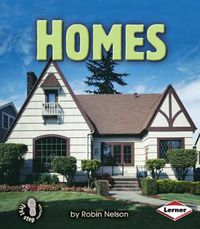 Cover image for Homes