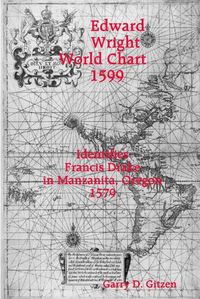 Cover image for Edward Wright World Chart 1599