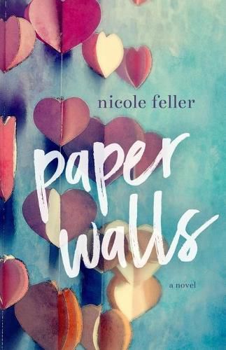 Cover image for Paper Walls