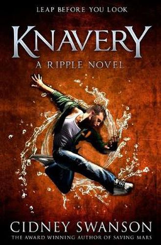 Cover image for Knavery