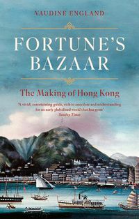 Cover image for Fortune's Bazaar