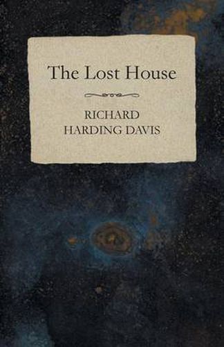 Cover image for The Lost House