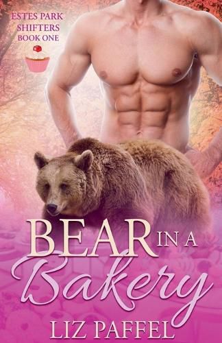 Cover image for Bear in a Bakery
