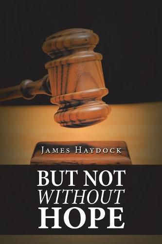 Cover image for But Not Without Hope