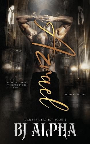 Cover image for Azrael