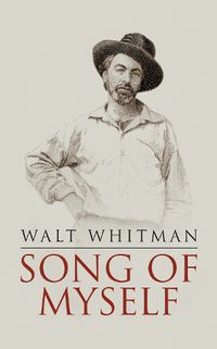 Cover image for Song of Myself