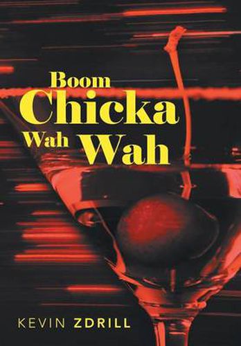 Cover image for Boom Chicka Wah Wah