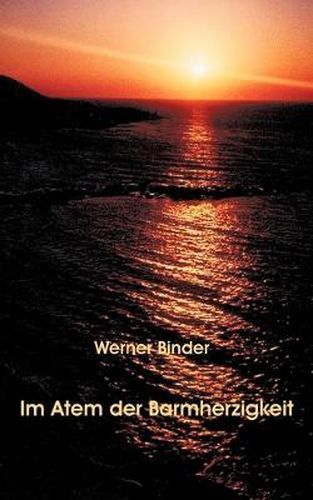 Cover image for Im Atem der Barmherzigkeit