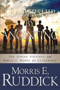 Cover image for Leadership by Anointing