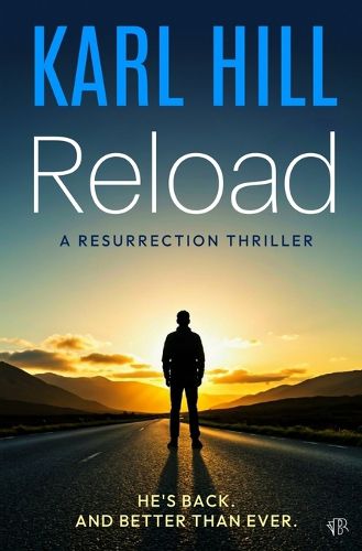 Cover image for Reload