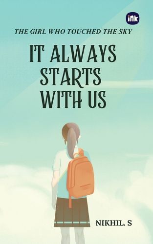 Cover image for It Always Starts with Us